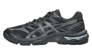 Asics Gel-Cumulus 16 GS “Black Gunmetal” (1204A193-001)