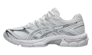 Asics Gel-Cumulus 16 GS “White Pure Silver” (1204A193-100)