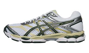 Asics Gel-Cumulus 16 “White Forest Night” (1203A733-105)