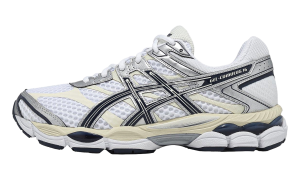 Asics Gel-Cumulus 16 “White Midnight” (1203A733-103)