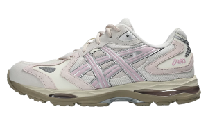 Asics Gel-K1011 “Cream Barely Rose” (1203A830-101)