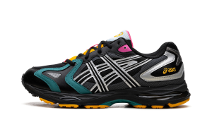 Asics Gel-K1011 “Miami Pack – Black” (1203A603-001)