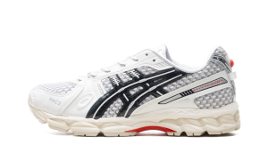 Asics Gel-Kayano 12.1 “Cream Black” (1203B001-100)