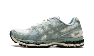 Asics Gel-Kayano 12.1 “Kith – Cream Sage” (1203A675-100)