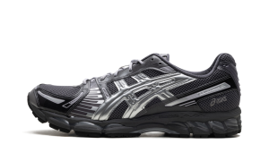 Asics Gel-Kayano 12.1 “Kith – Tornado Pure Silver” (1203A930-020)
