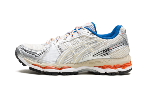 Asics Gel-Kayano 12.1 “Ronnie Fieg – Cream” (1203A555-101)