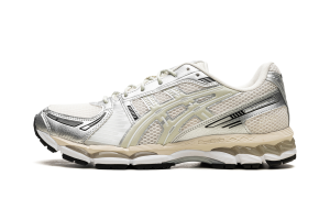 Asics Gel Kayano 12.1 “Ronnie Fieg Cream Pure Aqua” (1203A555-100)