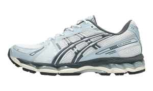 Asics Gel-Kayano 12.1 "White Carrier Grey" (1203A759-103)