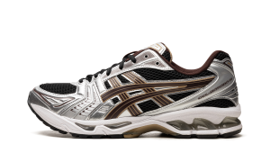 Asics Gel-kayano™ 14 Black/Coffee (1201A019.004)