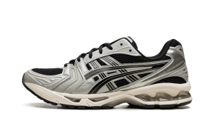 Asics Gel-kayano 14 Black/Seal Grey (1201A019.005)