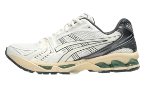 Asics Gel-Kayano 14 “Cream Obsidian Grey” (1203A537-113)