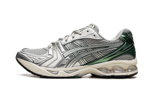Asics Gel Kayano 14 “Dried Leaf Green Pure Silver” (1203A537-300)