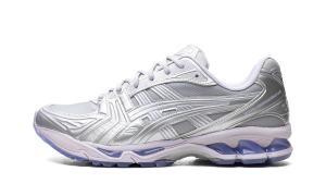 Asics Gel-Kayano 14 “Kith Marvel Villains Silver Surfer Sealed Box (Comic Included)” (1203A661-020)
