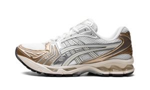 ASICS SportStyle Gel-Kayano 14 (white / cream) – 1203A537-104