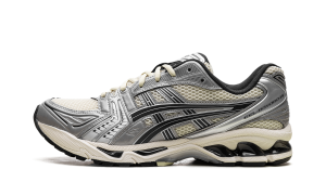 ASICS SportStyle Gel-Kayano 14 (oyster white / steeple grey) – 1203A537-250