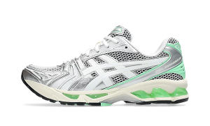 Asics Gel-Kayano 14 “Silver Lime” (1203A740-102)