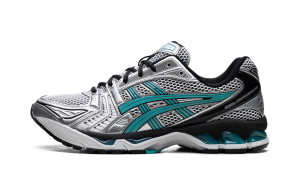 ASICS SportStyle GEL-KAYANO 14 (white / waterfall) – 1203A740-100