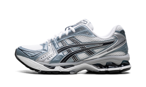 Asics Gel-Kayano 14 “White Fjord Grey” (1203A537-106)