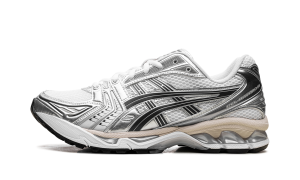 Asics Gel-Kayano 14 “White Graphite Grey” (1203A537-110)