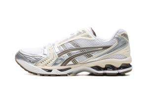 Asics Gel Kayano 14 “White / Ivory” (1203A537-111)