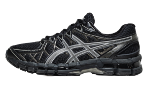 Asics Gel-Kayano 20 “Black Clay Grey” (1203A388-003)