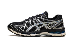 ASICS SportStyle Gel-Kayano 20 (black / pure silver) – 1203A388-001