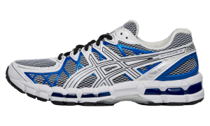 Asics Gel Kayano 20 "Illusion Blue" (1203A884-100)