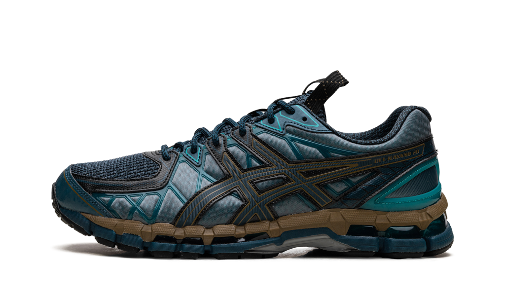asics-gel-kayano 1203A664-400