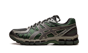 Asics Gel-Kayano 20 UB10-S “Kiko Kostadinov – Moss Gunmetal” (1203A664-300)