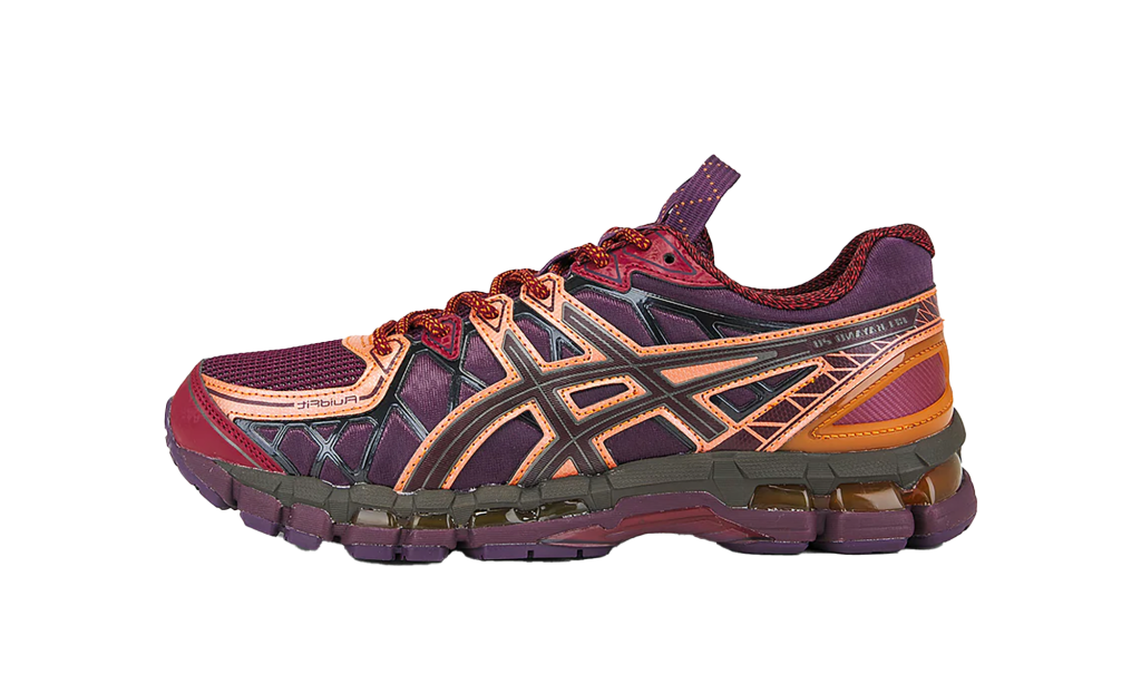 asics-gel-kayano 1203A664-500