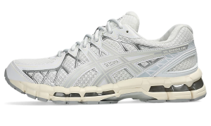 ASICS SportStyle GEL-KAYANO 20 (white / pure silver) – 1203A388-100