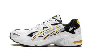 Asics Gel-Kayano 5 OG “Kith- Saffron” (1201B043-100)