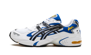 Asics Gel-Kayano 5 OG “Kith – White/Black” (1201B042-101)