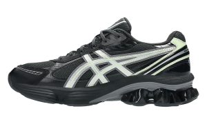 Asics Gel-Kinetic Fluent “Graphite Grey Illuminate Yellow” (1203A962-020)