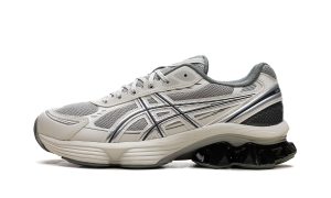 Asics Gel-Kinetic Fluent “Seal Grey Pure Silver” (1203A591-021)