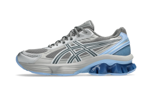 Asics Gel Kinetic Fluent “Steel Grey” (1203A591-025)