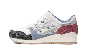 Asics Gel-Lyte 3 ’07 Remastered “Kith – Seoul” (1201A847-100)