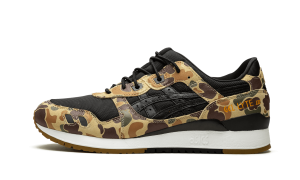 ASICS Gel-Lyte III Atmos “Duck Camo”