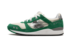 Asics Gel-lyte Iii Og Babys Breath/Green Tambourine (1201A568.100)