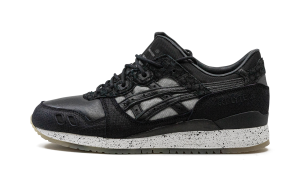 Asics x Bait Gel-Lyte III GL 3 ‘Nightmare’ (2015) (H53SK-9090)