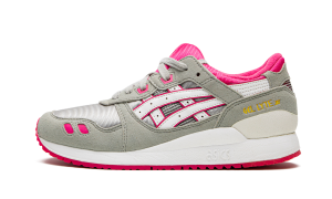 Asics Gel-Lyte 3 GS “Grey Pink” (C5A4N-1301)