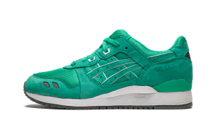ASICS Gel-Lyte III Ronnie Fieg “Mint Leaf”