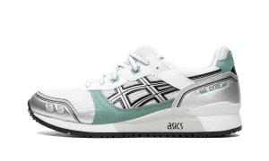 Asics Gel-lyte Iii Og White/Sage (1201A826.101)