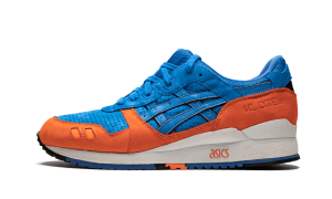 ASICS Gel-Lyte III Ronnie Fieg ECP “New York City”