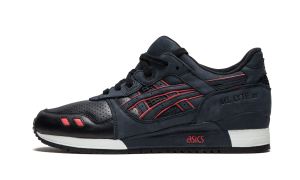Asics Gel-Lyte 3 III Ronnie Fieg Total Eclipse (H20BK-9053)