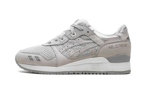 ASICS Gel-Lyte III Ronnie Fieg x Nice Kicks 2.0
