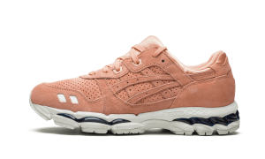 ASICS Gel-Lyte 3.1 Ronnie Fieg Salmon (Special Box)