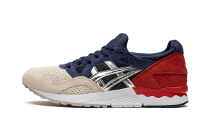Asics Gel Lyte 5 “Concepts – Libertea” (1201A943-100)