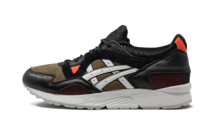 Asics x Highs and Lows (HAL) Gel-Lyte V GL 5 ‘Medic’ (2015) (H50NK-8101)