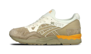 Asics Gel Lyte 5 “Lux Pack Sand” (H6D4L-0505)